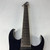 Used Ibanez RG2027XL Super S Electric Guitar Blue 7-String 41110-S000072776 View 5