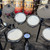 Used Simmons SD600 Electronic Drum Kit AS IS 41119-S000038530 View 3