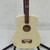 Used Loog Acoustic Pro Acoustic Guitar Wood 40042-S000270507 View 5