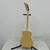 Used Loog Acoustic Pro Acoustic Guitar Wood 40042-S000270507 View 13