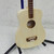 Used Loog Acoustic Pro Acoustic Guitar Wood 40042-S000270507 View 10