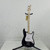 Used Loog Stratocaster   Black Other 40042-S000270506 View 3