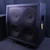 Used Peavey 412MS CAB 4 x 12 Guitar Speaker Cabinet 4 x 12 41140-S000137935 View 4