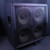 Used Peavey 412MS CAB 4 x 12 Guitar Speaker Cabinet 4 x 12 41140-S000137935 View 2