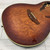 Used Ovation CS257 Celebrity Deluxe Laminate Top Acoustic Guitar Sunburst 40051-S000118768 View 5