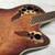 Used Ovation CS257 Celebrity Deluxe Laminate Top Acoustic Guitar Sunburst 40051-S000118768 View 6