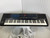 Used Roland E-15 61-Key Keyboard 61-Key 40107-S000157191 View 1