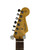 Used Fender STRAT AMERICAN PROFESSIONAL  HSS Electric Guitar w/OHSC 41115-S000117316 View 3