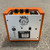 Used ORANGE CRUSH MINI Solid State Guitar Amplifier 41106-S000101064 View 4