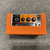 Used ORANGE CRUSH MINI Solid State Guitar Amplifier 41106-S000101064 View 2