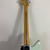 Used Squier VINTAGE MOD JAZZMASTER Offset Double Cutaway Electric Guitar Blue 6-String 41128-S000113154 View 5
