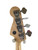Used Fender P BASS Active Squier Series Bass Guitar 41115-S000117320 View 6