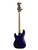 Used Fender P BASS Active Squier Series Bass Guitar 41115-S000117320 View 5