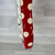 Used Fender Buddy Guy Standard Stratocaster - Red Polka Dot - Gig Bag Included 40112-S000182903 View 11
