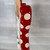 Used Fender Buddy Guy Standard Stratocaster - Red Polka Dot - Gig Bag Included 40112-S000182903 View 12