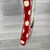 Used Fender Buddy Guy Standard Stratocaster - Red Polka Dot - Gig Bag Included 40112-S000182903 View 7