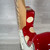 Used Fender Buddy Guy Standard Stratocaster - Red Polka Dot - Gig Bag Included 40112-S000182903 View 13