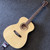 Used Cort ARIUM-OM Laminate Top Acoustic Guitar Natural 40111-S000193870 View 2