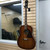 Used Epiphone FT-79 INSPIRED BY TEXAN REISSUE Solid Top Acoustic Guitar Sunburst 41125-S000041852 View 2