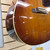 Used Epiphone FT-79 INSPIRED BY TEXAN REISSUE Solid Top Acoustic Guitar Sunburst 41125-S000041852 View 7