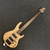 Used LTD B205 FRETLESS Bass Guitar Natural 5-String 40111-S000193873 View 2