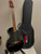 Used Crafter CT120-12 ACOUSTIC ELECTRIC Vintage Solid Top Acoustic Guitar Black 41129-S000017616 View 13