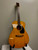 Used Yamaha FG-110 MIJ RED LABEL Vintage Solid Top Acoustic Guitar Wood 41129-S000017617 View 1
