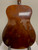 Used Yamaha FG-110 MIJ RED LABEL Vintage Solid Top Acoustic Guitar Wood 41129-S000017617 View 7