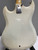 Used Hagstrom III Vintage Electric Guitar White 6-String 41129-S000017620 View 8