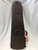 Used Road Runner DLX BASS BAG Guitar Gig Bag 41123-S000111083 View 2