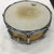 Used Pork Pie 14X6 SNARE Wood Snare Drum 14" 41125-S000041858 View 1
