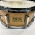 Used Pork Pie 14X6 SNARE Wood Snare Drum 14" 41125-S000041858 View 3