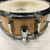 Used Pork Pie 14X6 SNARE Wood Snare Drum 14" 41125-S000041858 View 4