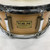 Used Pork Pie 14X6 SNARE Wood Snare Drum 14" 41125-S000041858 View 5