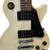 Used Epiphone LES PAUL STUDIO LP Type Electric Guitar White 6-String 40009-S000314397 View 3