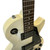 Used Epiphone LES PAUL STUDIO LP Type Electric Guitar White 6-String 40009-S000314397 View 5