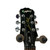 Used Epiphone LES PAUL STUDIO LP Type Electric Guitar White 6-String 40009-S000314397 View 6