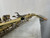 Used Yamaha YAS-23 ALTO SAX Alto Saxophone 40012-S000313736 View 23