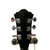 Used Ibanez AS73 ARTCORE Semi-Hollow Electric Guitar Blue 6-String 40009-S000314403 View 10