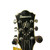 Used Ibanez AS73 ARTCORE Semi-Hollow Electric Guitar Blue 6-String 40009-S000314403 View 6