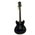 Used Ibanez AS73 ARTCORE Semi-Hollow Electric Guitar Blue 6-String 40009-S000314403 View 1
