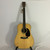 Used Martin HD-28 Solid Top Acoustic Guitar Wood 41128-S000113176 View 8