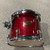 Used LUDWIG ACCENT CS CUSTOM 4 PC Drum Set 41106-S000101075 View 7