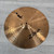 Used Zildjian I Series Crash Cymbal - 17-inch 40112-S000182916 View 1