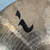 Used Zildjian I Series Ride Cymbal - 20-inch 40112-S000182917 View 3