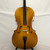Used Englehardt 5544 Cello 4/4 Size 41128-S000113179 View 1
