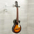 Used Epiphone Les Paul Concert Ukelele Ukulele Sunburst 40015-S000338169 View 6