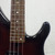 Used Yamaha TRBX174 Bass Guitar Sunburst 4-String 40042-S000270543 View 6
