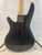 Used Ibanez SRX-505 Bass Guitar 5-String 41127-S000060977 View 8