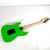 Used Charvel So-Cal Style 1 Electric Guitar Slime Green 6-String 41103-S000058835 View 7